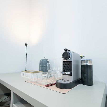 Catone Luxury Rooms Roma Eksteriør bilde