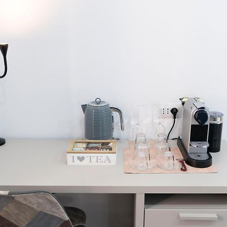 Catone Luxury Rooms Roma Eksteriør bilde