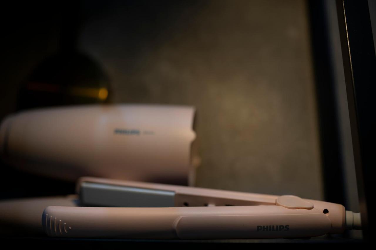 Catone Luxury Rooms Roma Eksteriør bilde