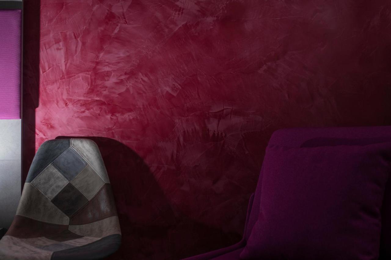 Catone Luxury Rooms Roma Eksteriør bilde