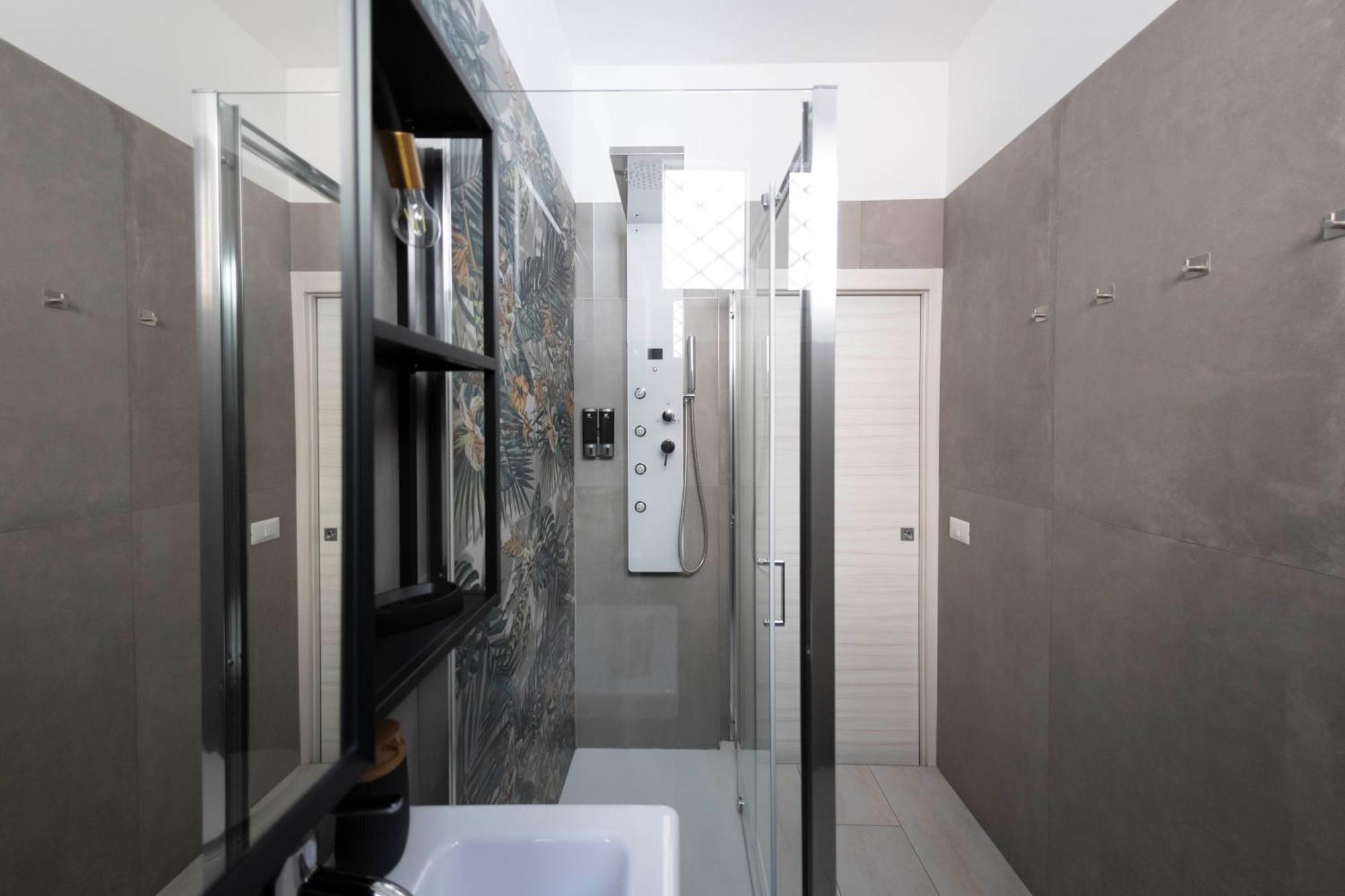 Catone Luxury Rooms Roma Eksteriør bilde
