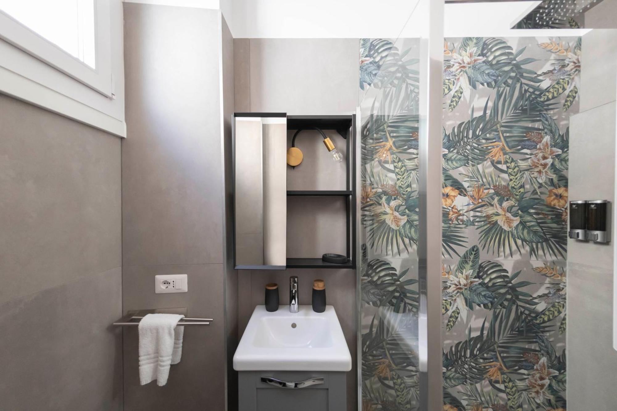 Catone Luxury Rooms Roma Eksteriør bilde