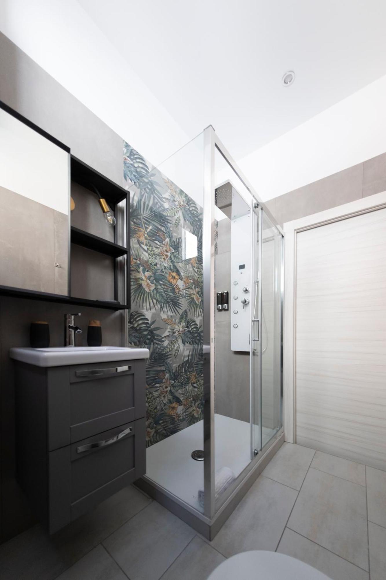 Catone Luxury Rooms Roma Eksteriør bilde