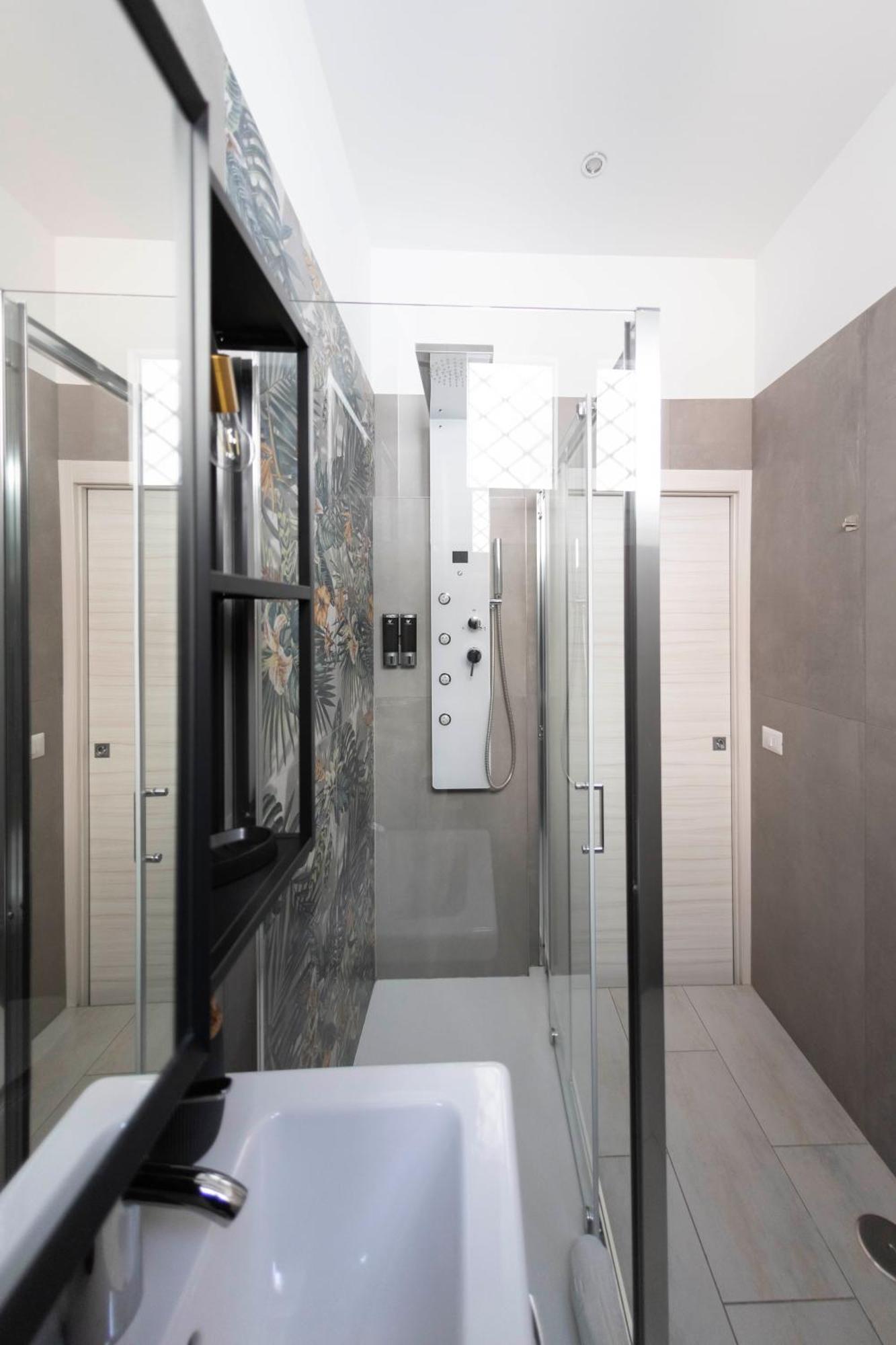 Catone Luxury Rooms Roma Eksteriør bilde