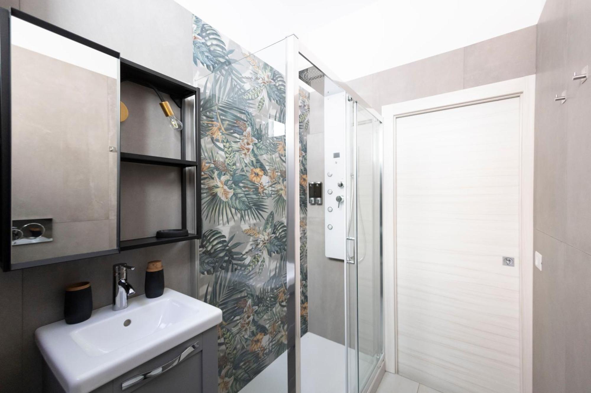 Catone Luxury Rooms Roma Eksteriør bilde