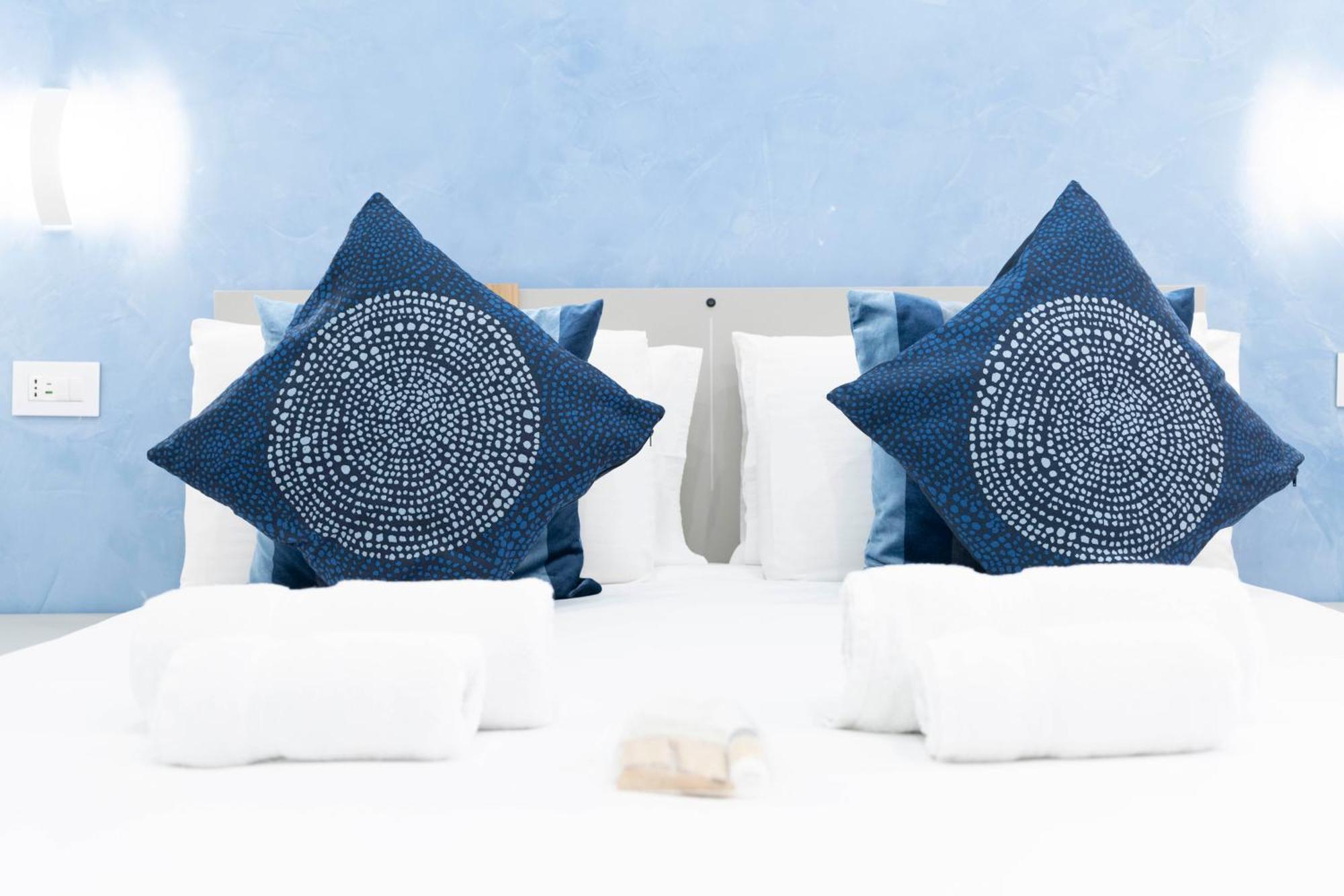 Catone Luxury Rooms Roma Eksteriør bilde