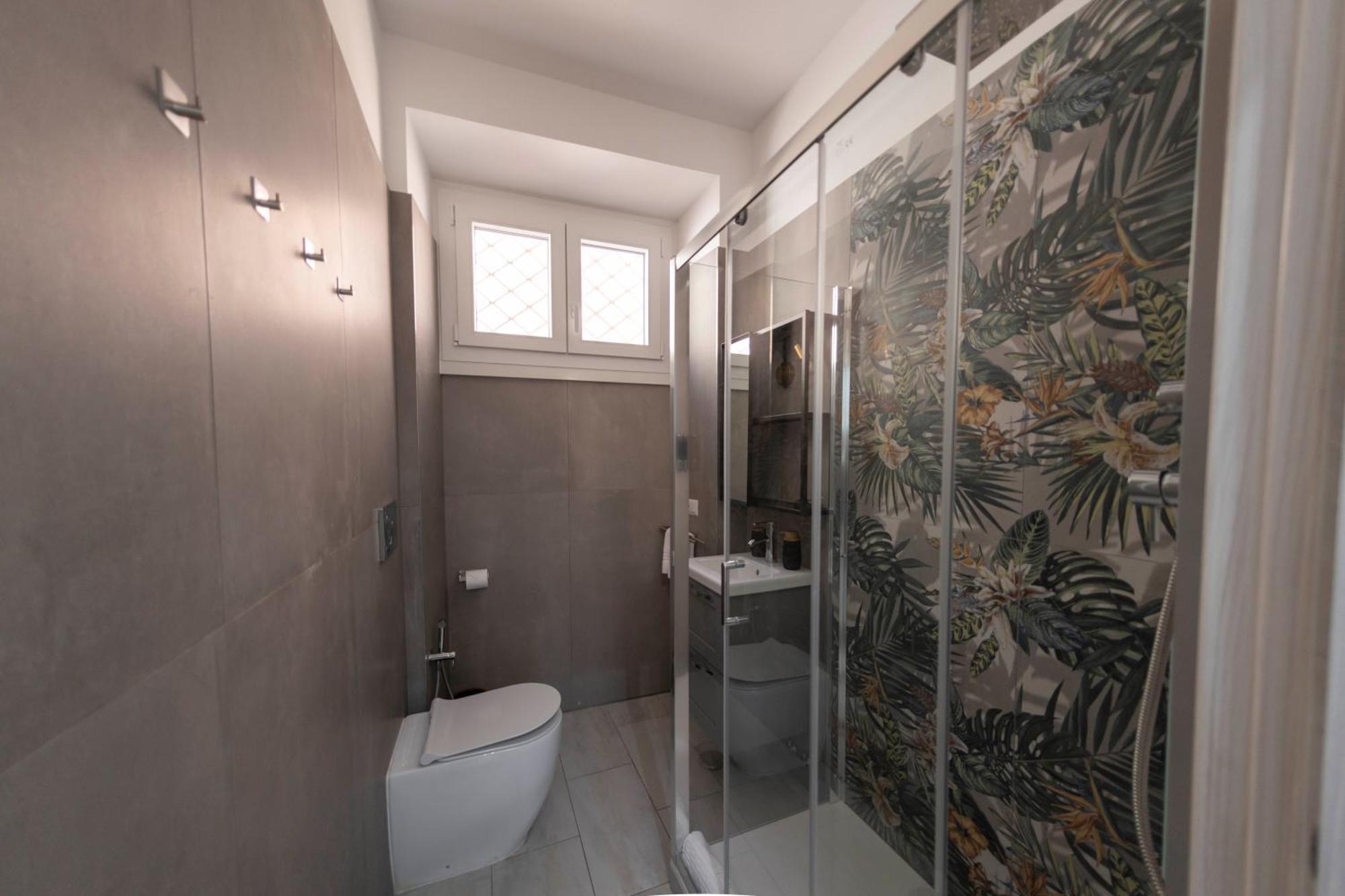 Catone Luxury Rooms Roma Eksteriør bilde